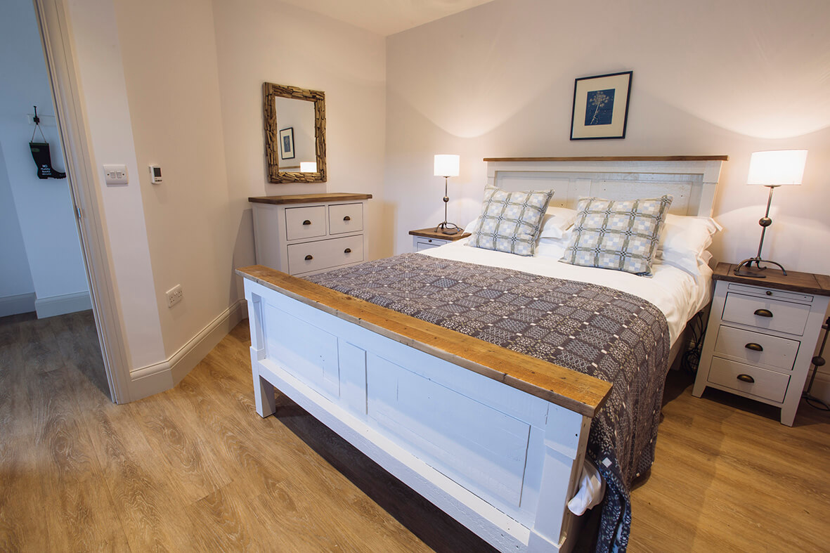 gower holiday cottages lower sanctuary