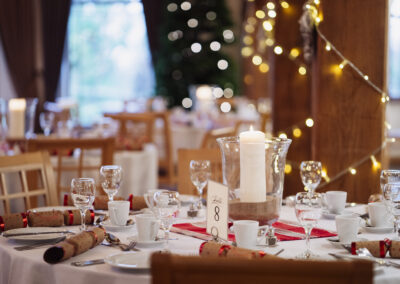 christmas on gower swansea 2022