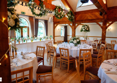 christmas menu gower