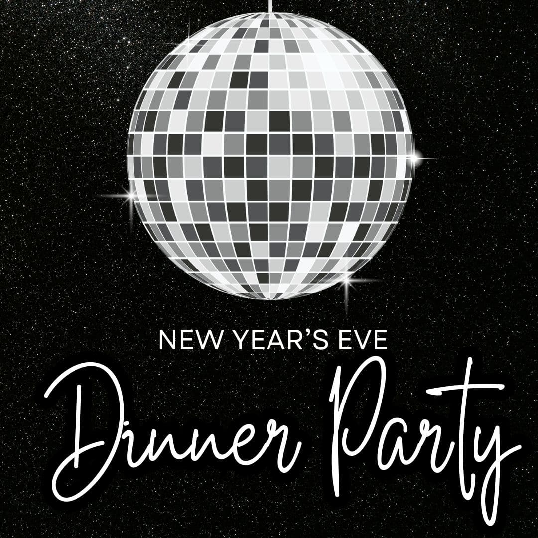 New Year's Eve Dinner Party 2025 (Instagram Post) (1) (1) new years eve
