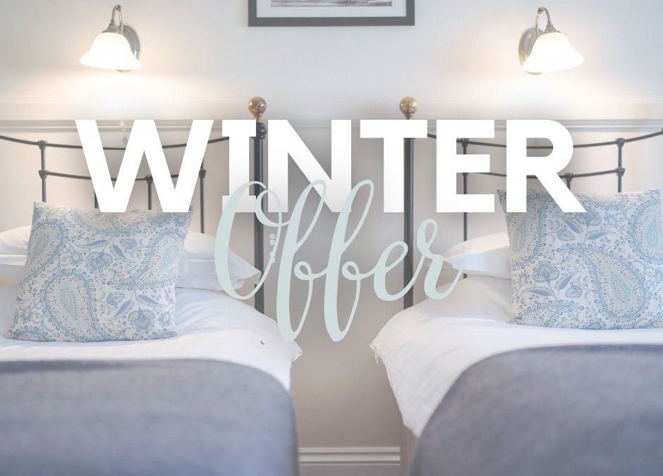 winter offer hotel