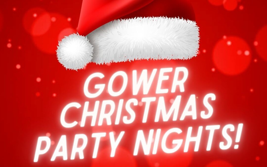 Christmas party Nights