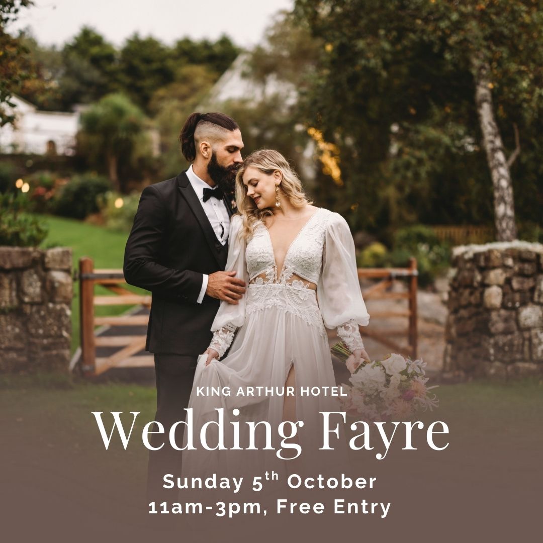 wedding fayre
