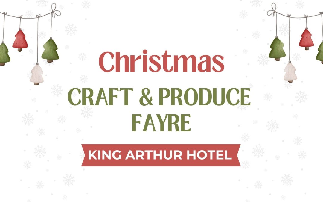 christmas fayre swansea