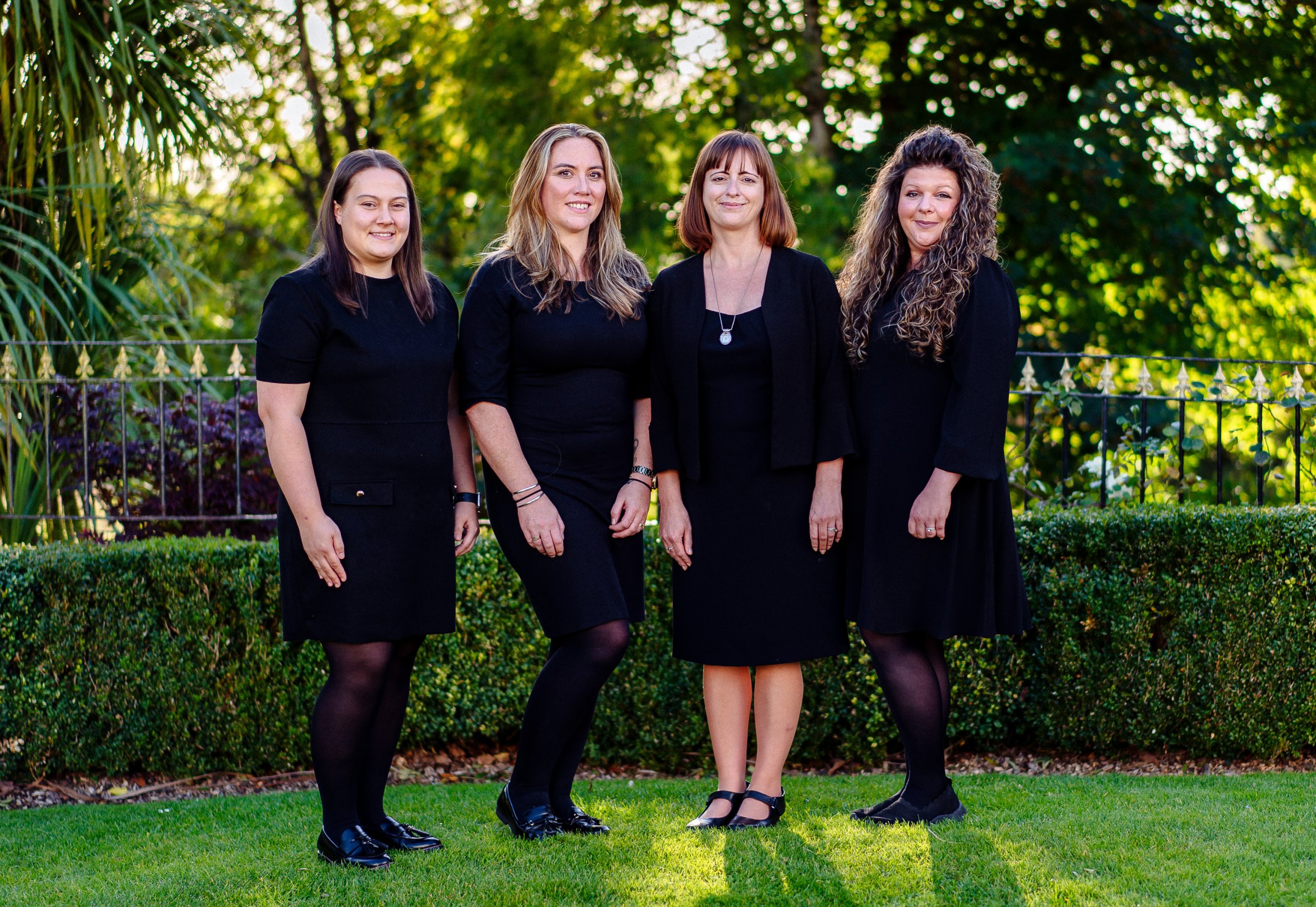 country wedding venue