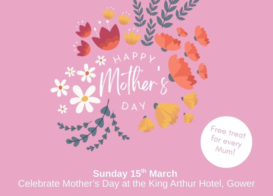 mothers day swansea