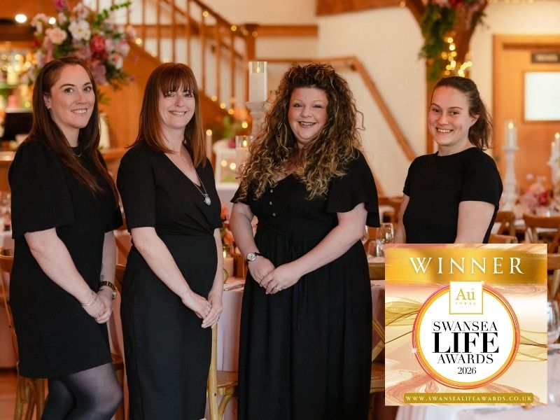 wedding team king arthur hotel