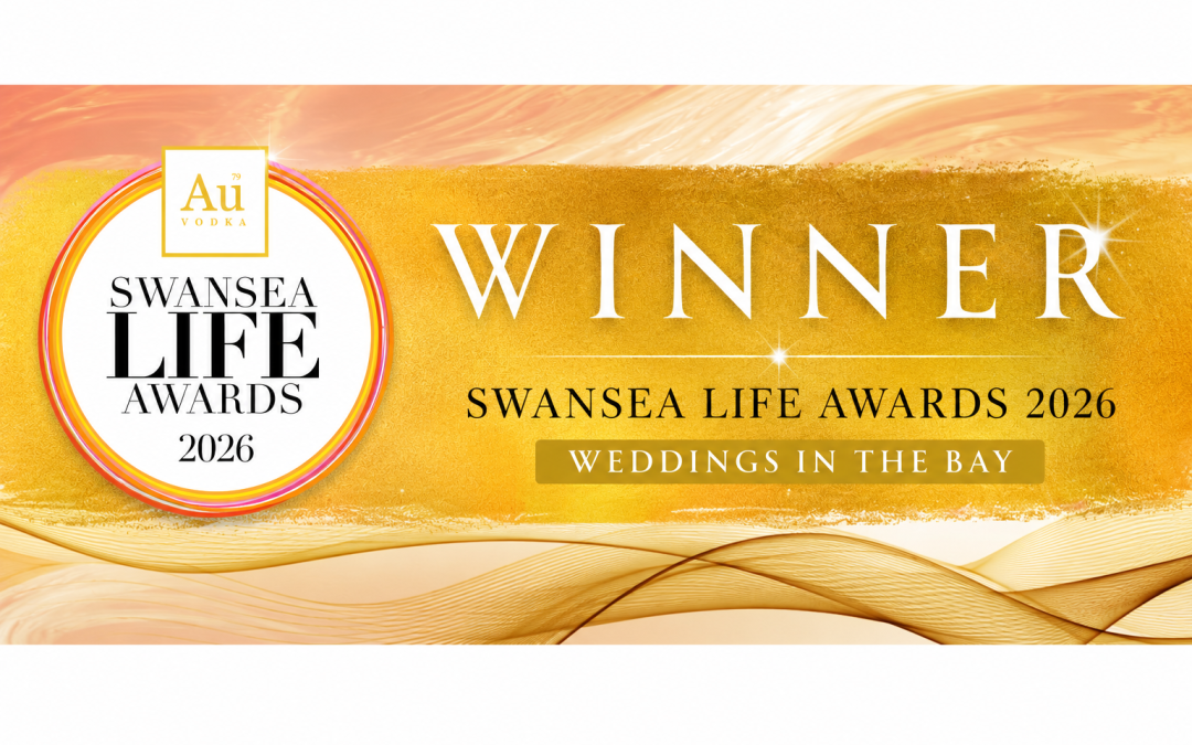 Swansea Life Award Winners!!