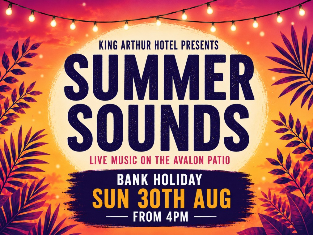 summer sounds swansea